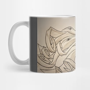 Alyse Lazula Mug